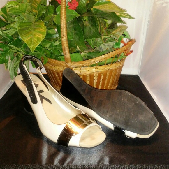 ANN KLEIN SPORT SHOES - Picture 5 of 7